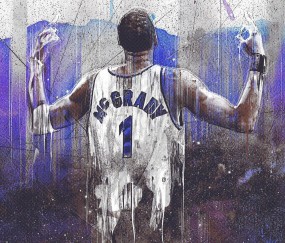 开云官网-鹈鹕绝杀广东队，乔治在季后赛抢七接管比赛，跨越时空的体育精神共振